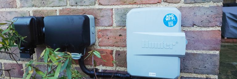 Read more about the article The Clear Choice: Quality Irrigation Systems for Your Garden