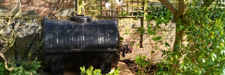 Read more about the article Embracing Sustainability: Our Journey into Water Harvesting and Smart Irrigation