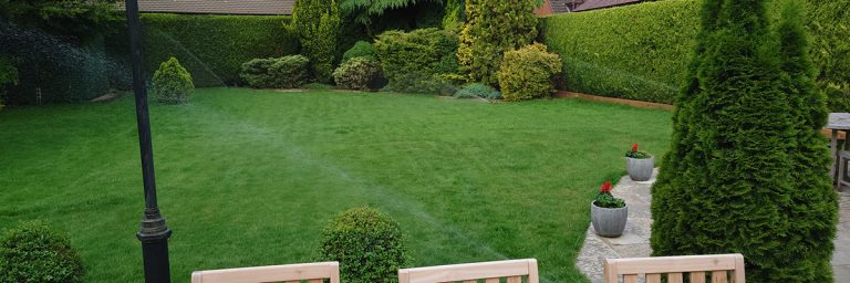 Read more about the article Enhancing Bedfordshire’s Landscaped Gardens with Smart Irrigation Solutions